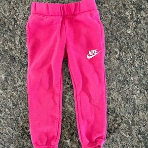 Nike 3T sweatpants